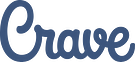 Crave logo