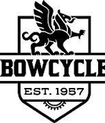 Bow Cycle Logo