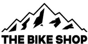 The Bike Shop Logo